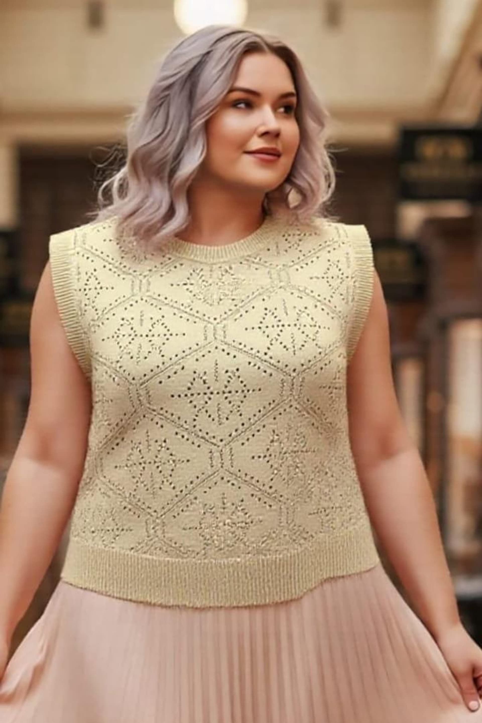 Musculosa De Hilo 1