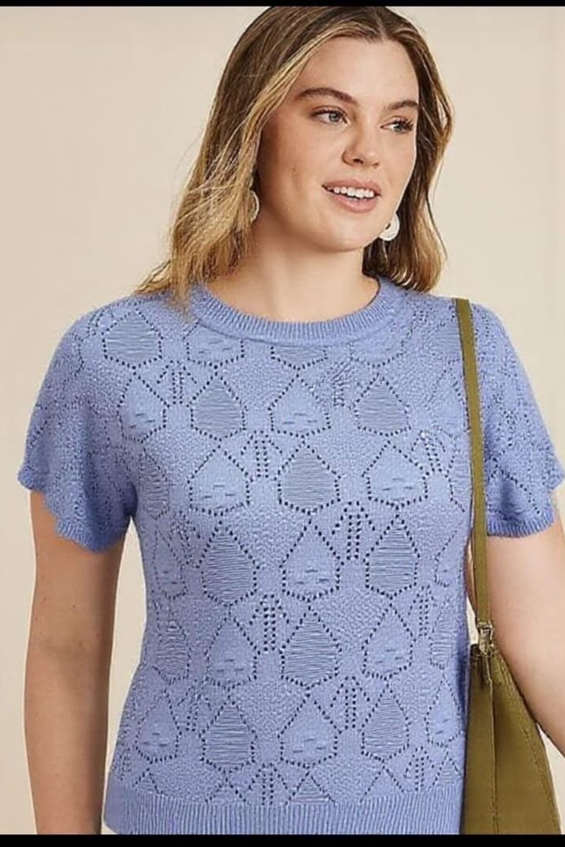 Remera De Hilo 1