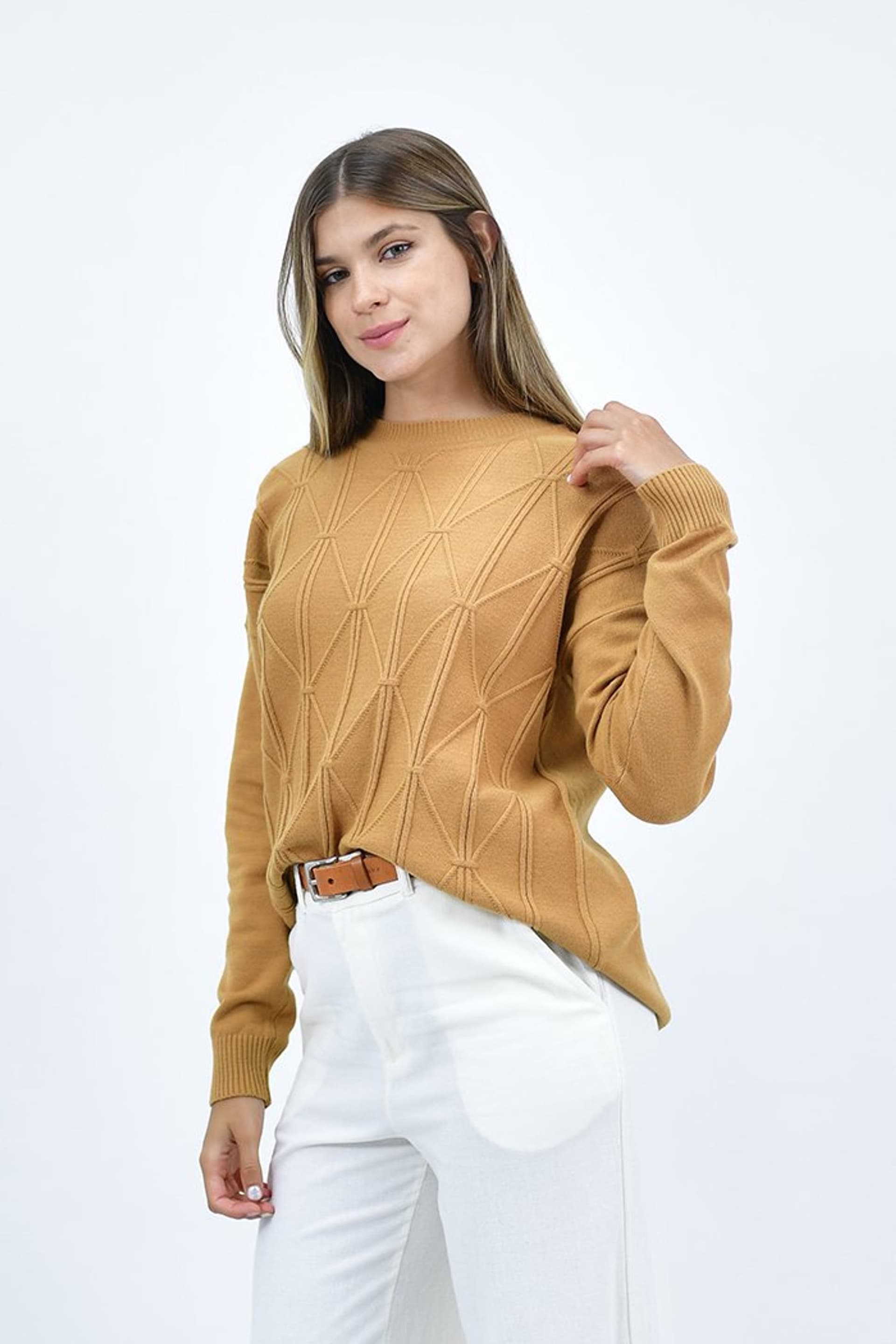 Sweater Cristi