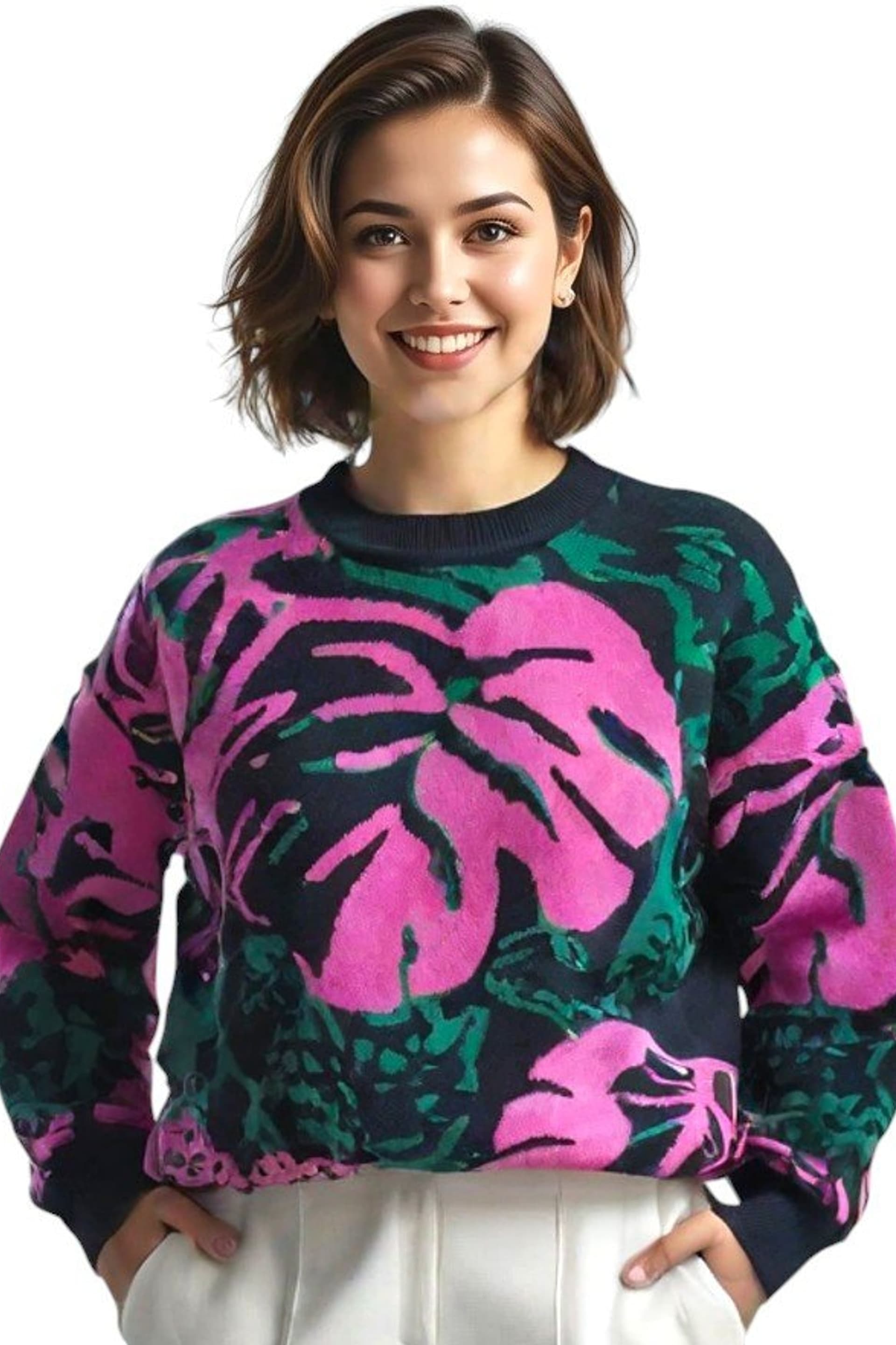 SWEATER GRUESO 4