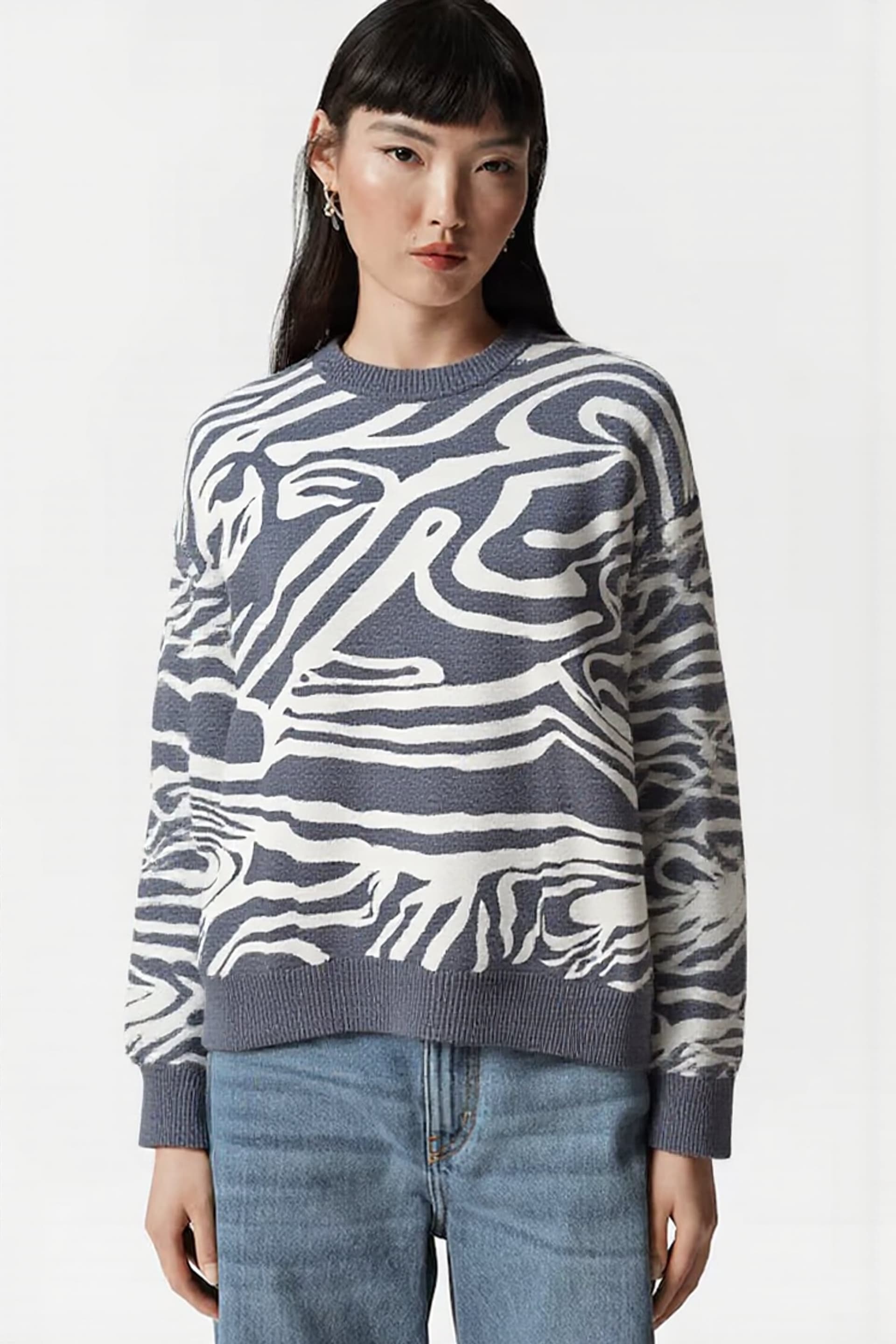 Sweater Grueso Cosita