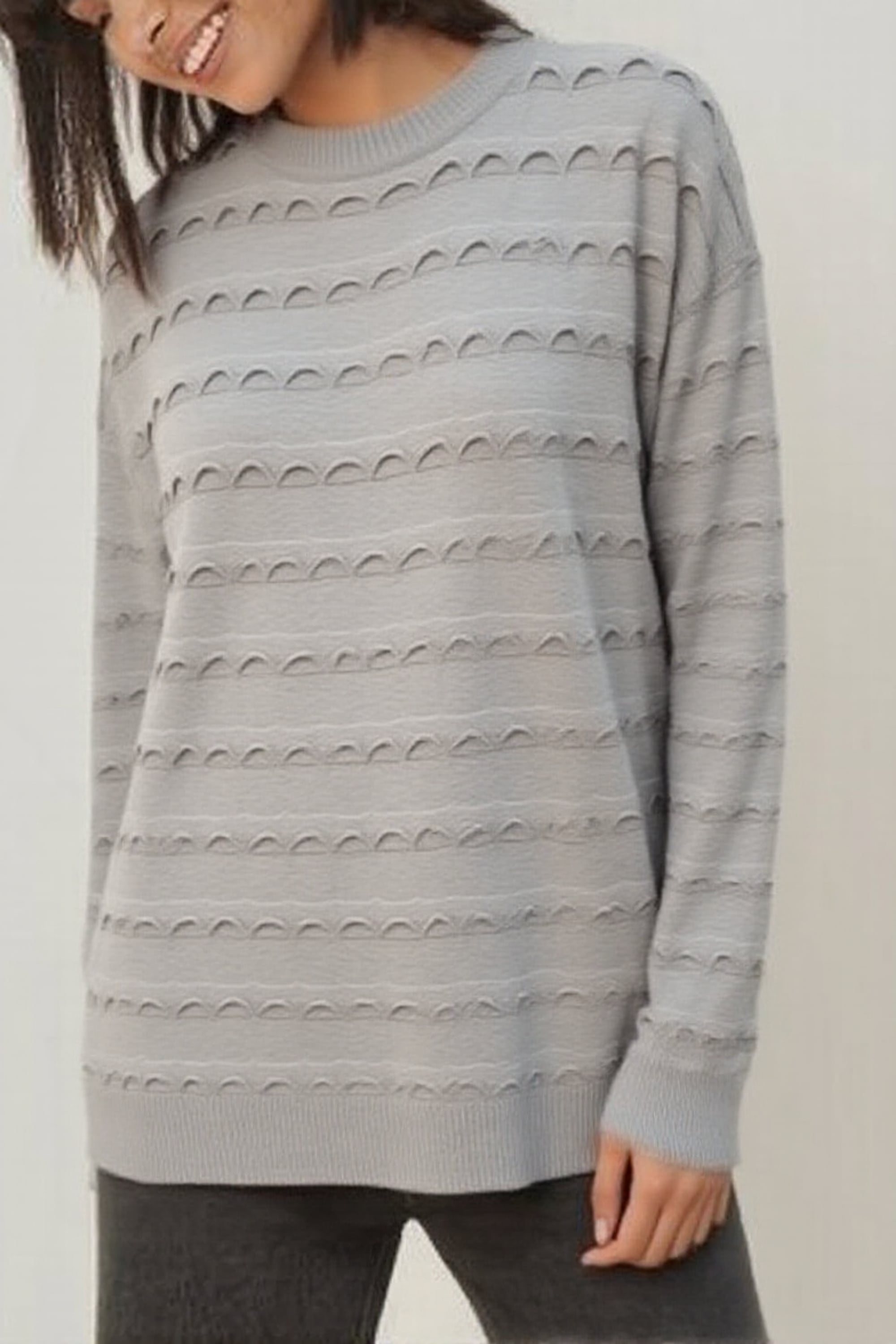 Sweater Vicky