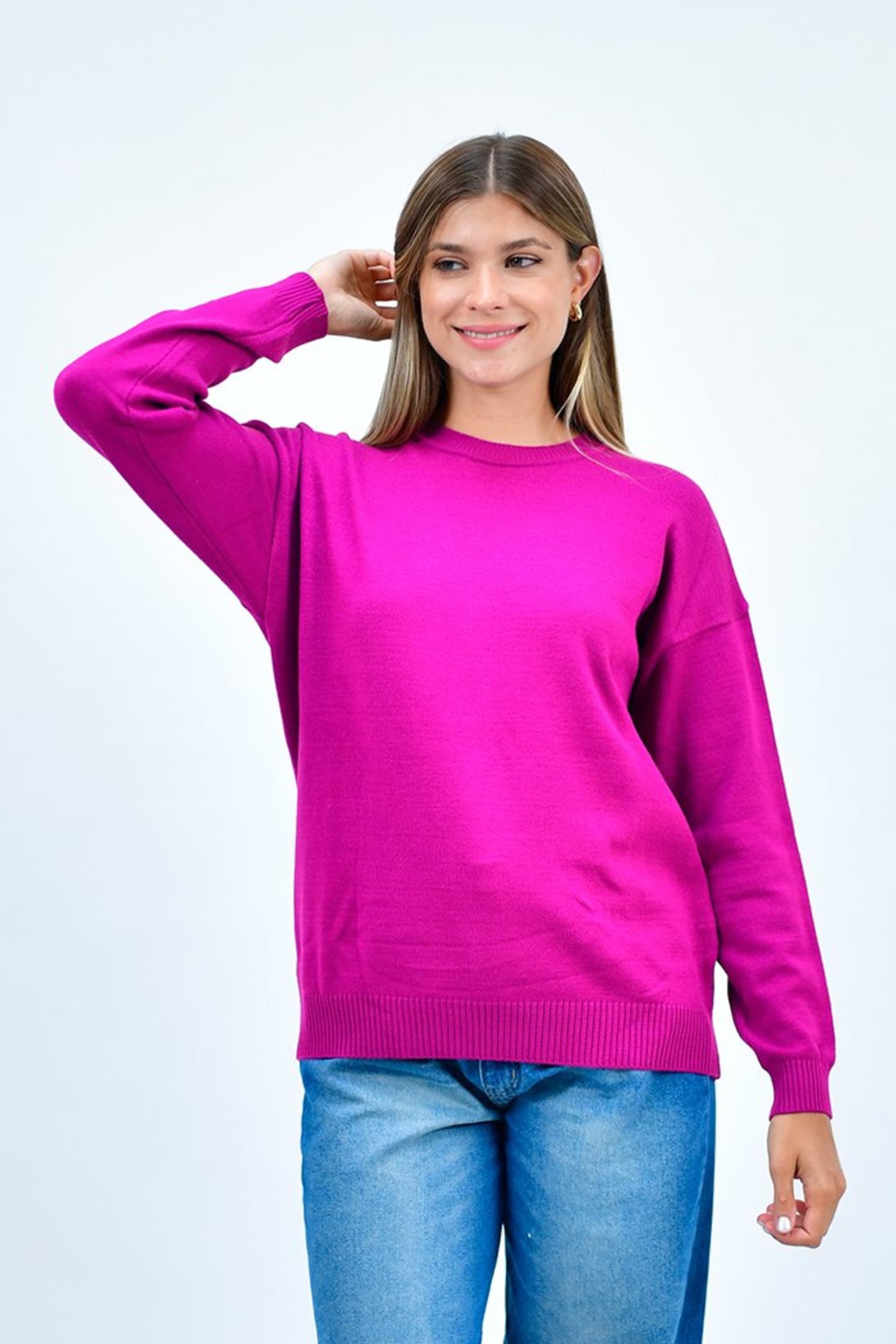 Sweater Victory